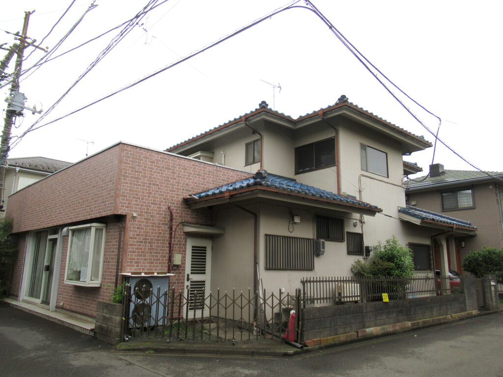 あきる野市二宮 画像1